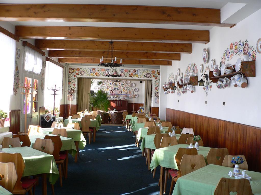Erika Penzion Vysoke Tatry Exterior photo